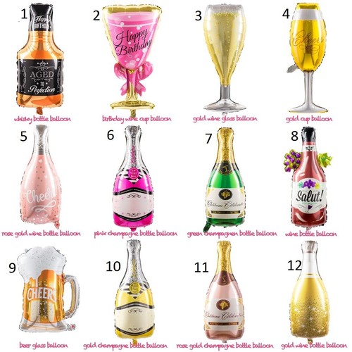 Champagne bottle glass - bottle,,